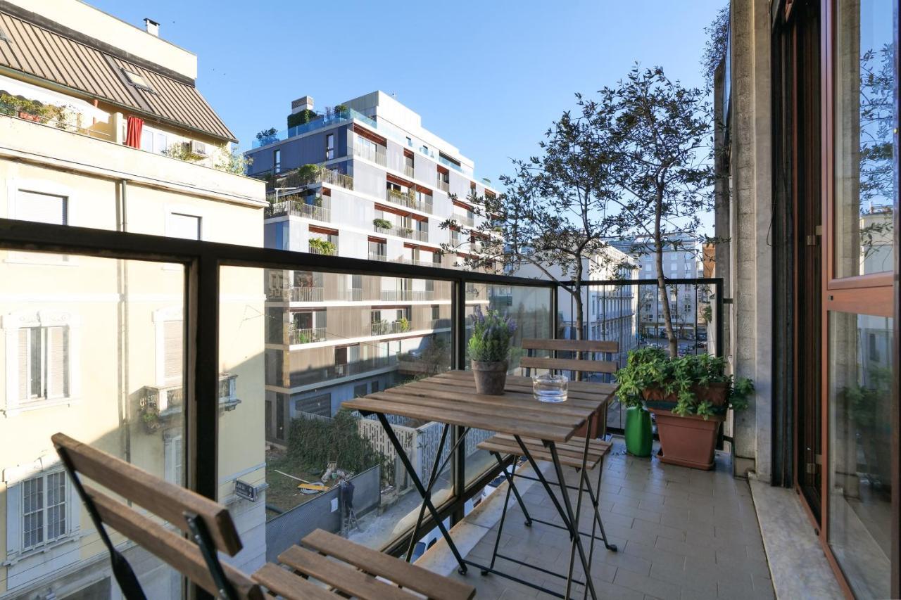Apartment Primopiano - Valparaiso Mailand